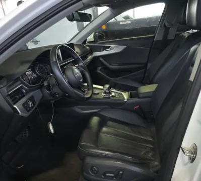 Photos of 2017 Audi A4 2.0T quattro Premium for sale in Indianapolis, IN at F1rst Motors