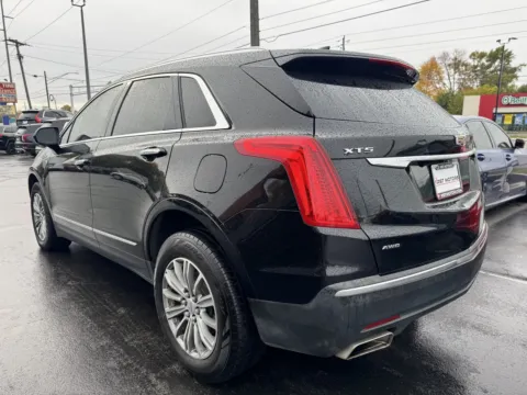 More photos of 2017 Cadillac XT5 Luxury at F1rst Motors, IN