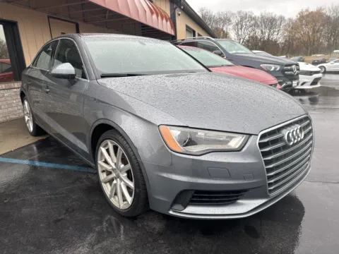 Photos of 2015 Audi A3 1.8T Premium for sale in Indianapolis, IN at F1rst Motors