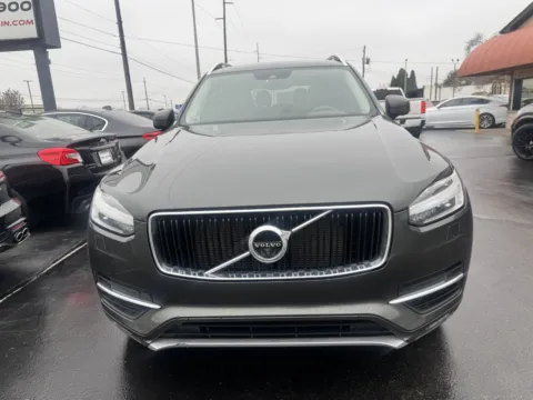 Photos of 2018 Volvo XC90 T6 Momentum for sale in Indianapolis, IN at F1rst Motors