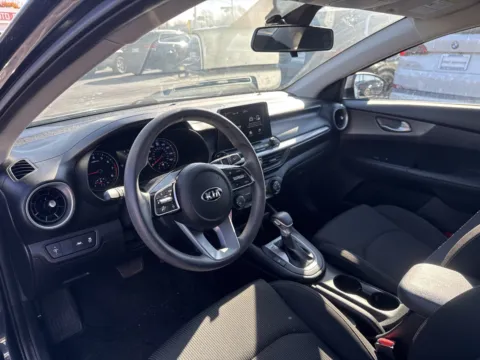 More photos of 2020 Kia Forte FE at F1rst Motors, IN