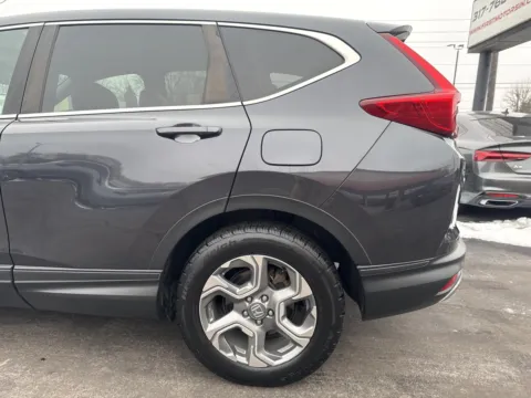 Another view of 2019 Honda CR-V EX-L for sale in Indianapolis, IN at F1rst Motors