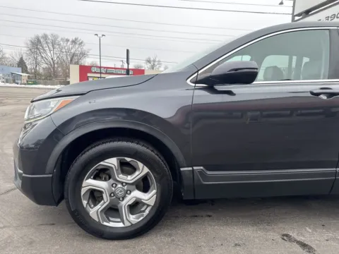 Photos of 2019 Honda CR-V EX-L for sale in Indianapolis, IN at F1rst Motors