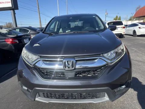 Photos of 2019 Honda CR-V EX-L for sale in Indianapolis, IN at F1rst Motors