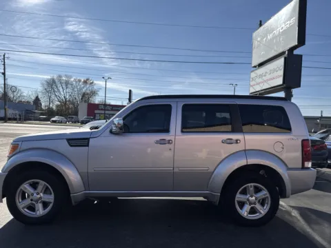 More photos of 2011 Dodge Nitro SXT at F1rst Motors, IN