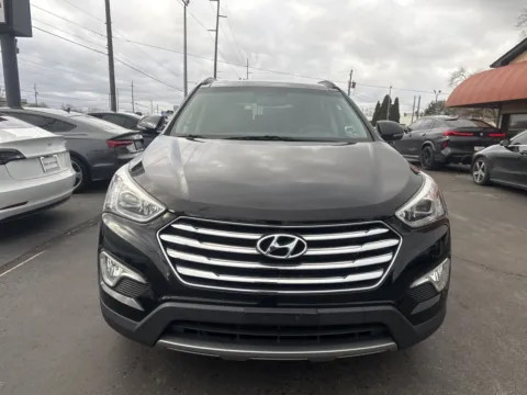 Photos of 2016 Hyundai SANTA FE Limited for sale in Indianapolis, IN at F1rst Motors