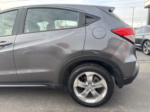 Another view of 2021 Honda HR-V LX for sale in Indianapolis, IN at F1rst Motors