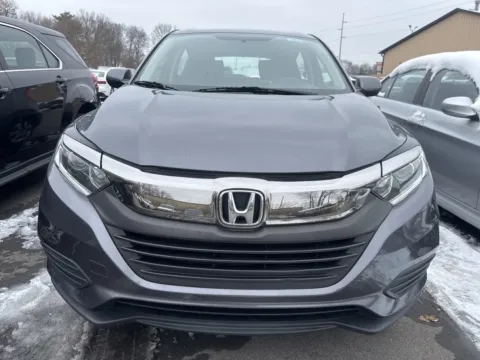 Photos of 2021 Honda HR-V LX for sale in Indianapolis, IN at F1rst Motors