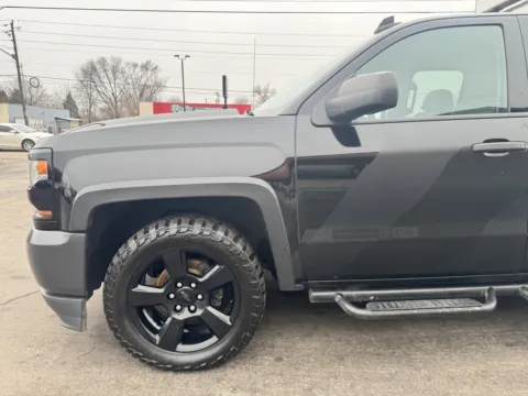 Photos of 2016 Chevrolet Silverado 1500 LT for sale in Indianapolis, IN at F1rst Motors