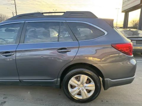 More photos of 2016 Subaru Outback 2.5i at F1rst Motors, IN