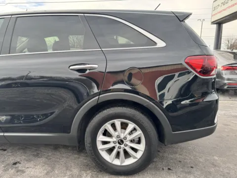 Another view of 2020 Kia Sorento L for sale in Indianapolis, IN at F1rst Motors