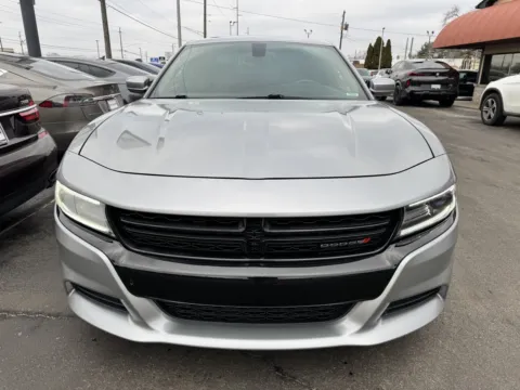 Photos of 2016 Dodge Charger SXT for sale in Indianapolis, IN at F1rst Motors