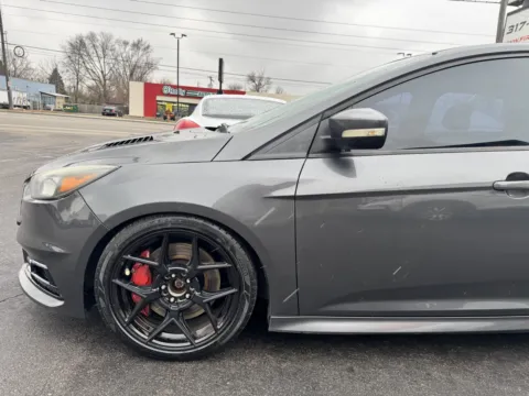 Photos of 2017 Ford Focus ST for sale in Indianapolis, IN at F1rst Motors