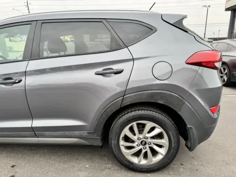 Another view of 2016 Hyundai TUCSON SE for sale in Indianapolis, IN at F1rst Motors