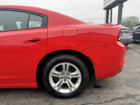 Another view of 2022 Dodge Charger SXT for sale in Indianapolis, IN at F1rst Motors