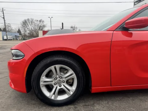 Photos of 2022 Dodge Charger SXT for sale in Indianapolis, IN at F1rst Motors