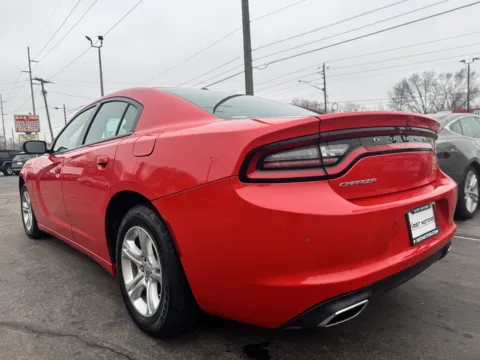 More photos of 2022 Dodge Charger SXT at F1rst Motors, IN
