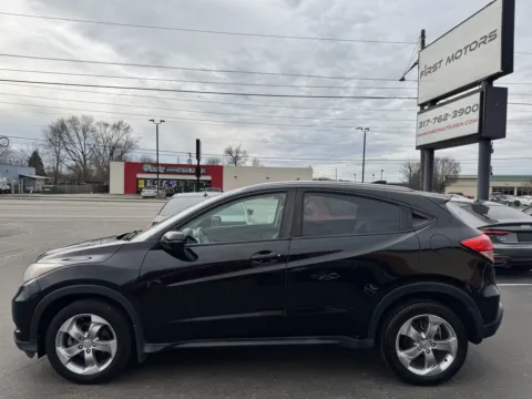 More photos of 2017 Honda HR-V EX-L w/Navi at F1rst Motors, IN