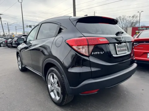 More photos of 2017 Honda HR-V EX-L w/Navi at F1rst Motors, IN