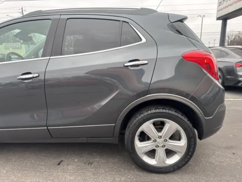 Another view of 2016 Buick Encore Convenience for sale in Indianapolis, IN at F1rst Motors