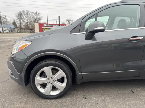 Photos of 2016 Buick Encore Convenience for sale in Indianapolis, IN at F1rst Motors