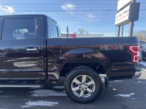 More photos of 2019 Ford F-150 XLT at F1rst Motors, IN