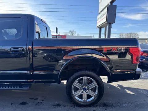 More photos of 2019 Ford F-150 XLT at F1rst Motors, IN