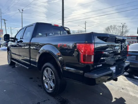 More photos of 2019 Ford F-150 XLT at F1rst Motors, IN