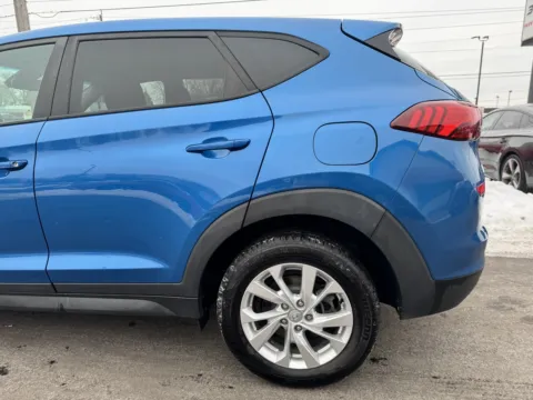 Another view of 2019 Hyundai TUCSON SE for sale in Indianapolis, IN at F1rst Motors