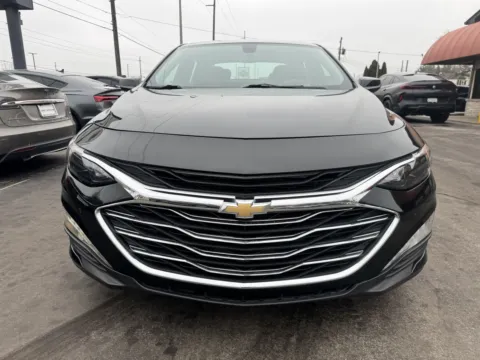 Photos of 2020 Chevrolet Malibu LT for sale in Indianapolis, IN at F1rst Motors