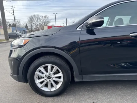 Another view of 2020 Kia Sorento L for sale in Indianapolis, IN at F1rst Motors