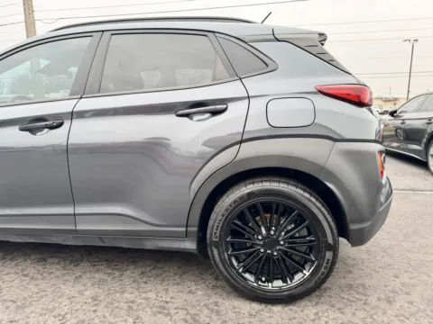 Another view of 2020 Hyundai KONA SEL for sale in Indianapolis, IN at F1rst Motors