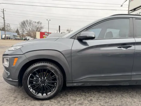 Photos of 2020 Hyundai KONA SEL for sale in Indianapolis, IN at F1rst Motors