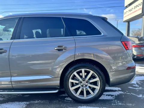More photos of 2018 Audi Q7 2.0T quattro Premium Plus at F1rst Motors, IN
