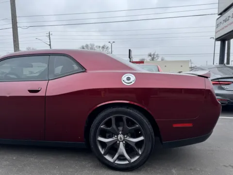 Another view of 2019 Dodge Challenger R/T for sale in Indianapolis, IN at F1rst Motors