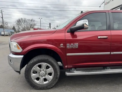 Photos of 2014 Ram 2500 Laramie for sale in Indianapolis, IN at F1rst Motors