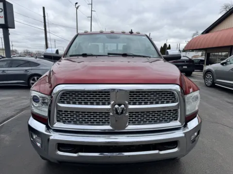 More photos of 2014 Ram 2500 Laramie at F1rst Motors, IN