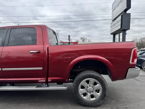 Another view of 2014 Ram 2500 Laramie for sale in Indianapolis, IN at F1rst Motors