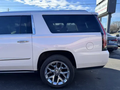 More photos of 2019 Cadillac Escalade ESV Premium Luxury at F1rst Motors, IN