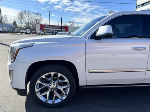Another view of 2019 Cadillac Escalade ESV Premium Luxury for sale in Indianapolis, IN at F1rst Motors