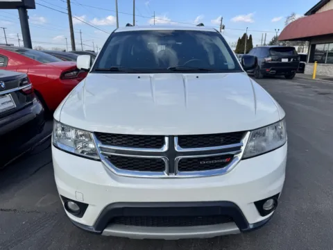 Photos of 2014 Dodge Journey SXT for sale in Indianapolis, IN at F1rst Motors