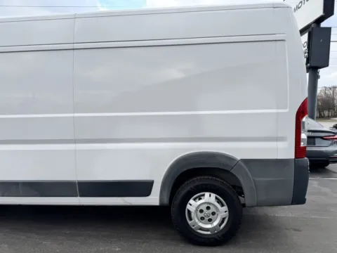 Another view of 2014 Ram ProMaster DIESEL 2500 159 WB for sale in Indianapolis, IN at F1rst Motors