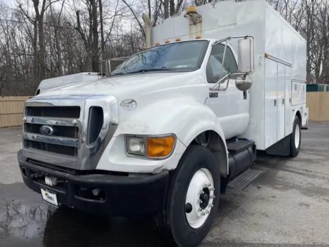 2013 Ford F-750 Super Duty for sale in Indianapolis, IN