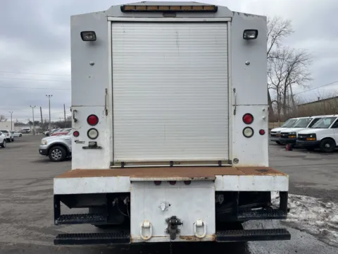Another view of 2013 Ford F-750 Super Duty for sale in Indianapolis, IN at F1rst Motors