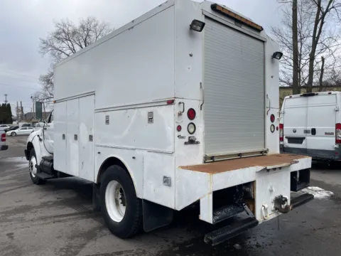 Photos of 2013 Ford F-750 Super Duty for sale in Indianapolis, IN at F1rst Motors