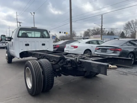 Photos of 2010 Ford F-550 Super Duty for sale in Indianapolis, IN at F1rst Motors