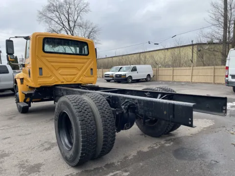 Photos of 2012 International DuraStar 4300 for sale in Indianapolis, IN at F1rst Motors