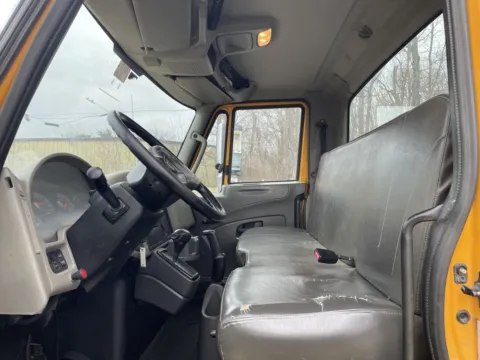 More photos of 2012 International DuraStar 4300 at F1rst Motors, IN