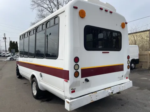 Photos of 2011 Ford E-Series E-450 SD for sale in Indianapolis, IN at F1rst Motors