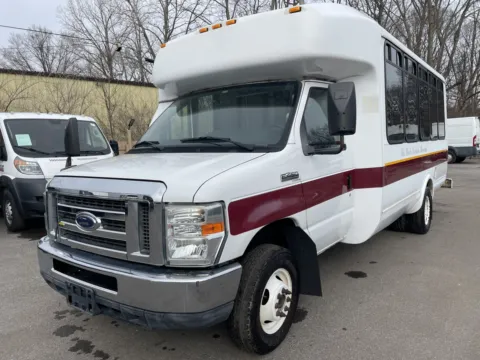 2011 Ford E-Series E-450 SD for sale in Indianapolis, IN